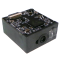 Barcode Scanner Module 1D 2D Barcode Reader